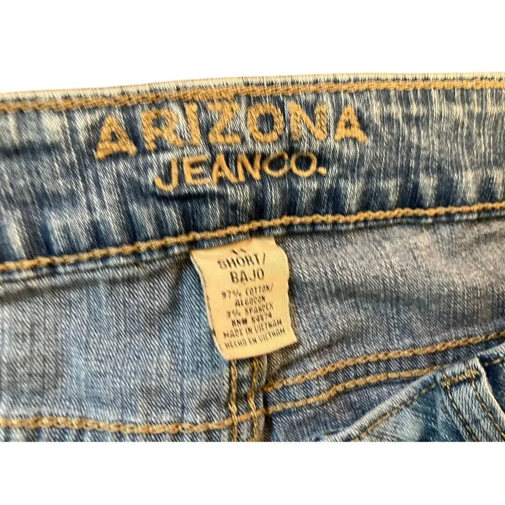 Arizona Jeans Classic 11R Love the Low rise Flare